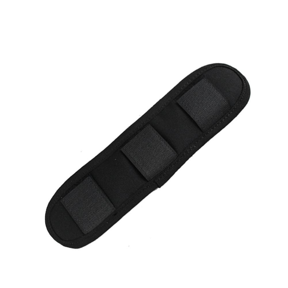 1Pcs Detachable Shoulder Strap Pad Cushion For Backpack Bags Shoulder Slip Tool Non Strap Bag P W5T1