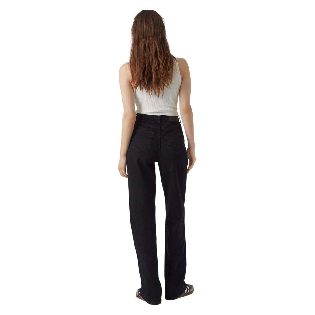 Vero Moda Womens/Ladies Ra118 Wide Leg Jeans