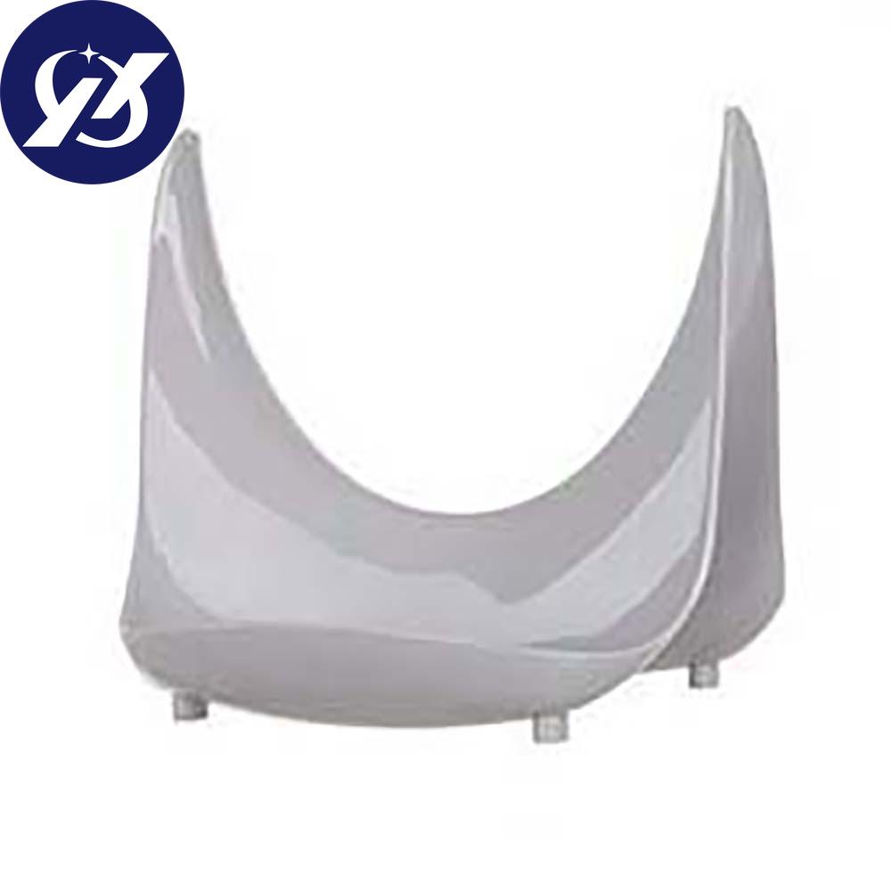 Pan Pot Lid Cover Rack Cutting Board Storage Holder Shelf Stand
