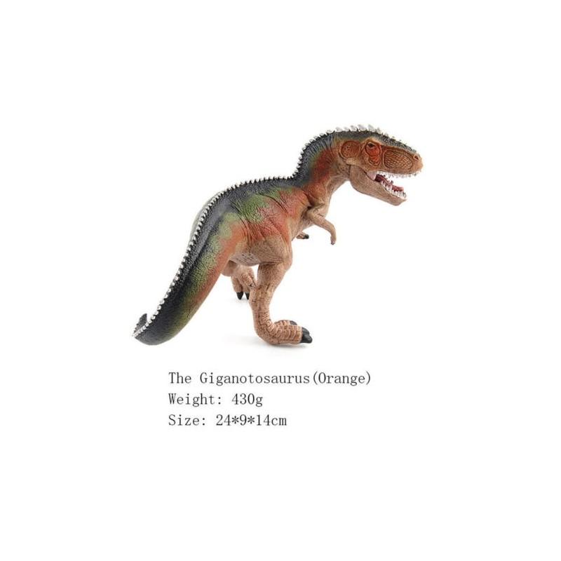 Lifelike Jurassic World Park Tyrannosaurus Kaiser Dragon Dinosaur Pvc Toy Model Kids Gift
