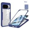 Full Protection Case For Google Pixel 11 10 9 Pro XL 10A Protective Cover Funda Coque Capa