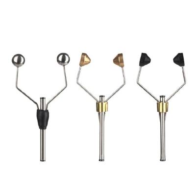 Thread Holder Wire Threader Lures Bobbin Winder Fishing Hook Binding Tool Bobbin Holder Fishing Baits Making Accessories