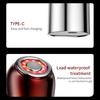 Microcurrent Face Beauty Home Use Beauty Device Micro Current Face Lift Microcurrent Facial Toning Device