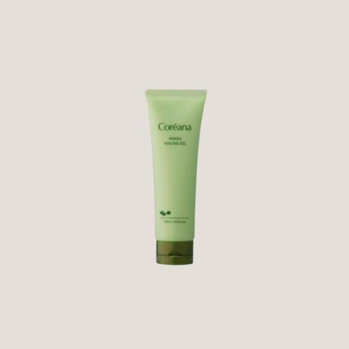 

2 x 120ml Weenage Peeling Gel (44092662)