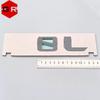 Suitable for Chery Tiggo 9 back word mark J8 letter mark