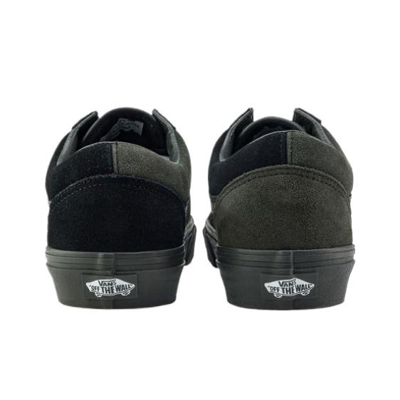 Vans Old Skool Klasika Pohodlná Móda Jednoduché Všestranné Skate Boty Unisex Tenisky VN000E9TGAI