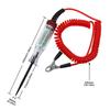 Multivoltage Automotive Circuit Tester Pen: 6V/12V/24V Electric Light Tool for Car Voltage Detection