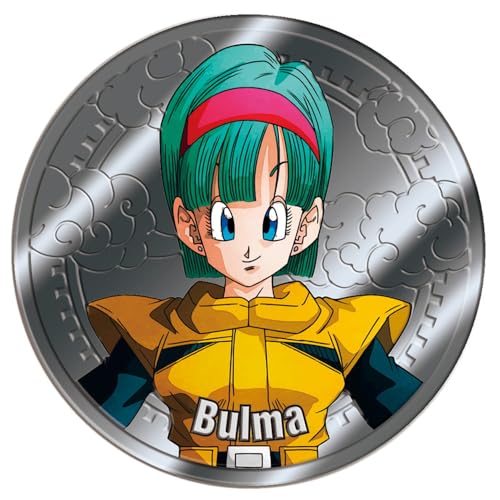 Hikidashi "Dragon Ball Z" Collectible Medal Vol.1 14-Piece Box
