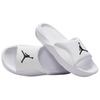 Jordan Franchise Slide White Black HF3263-100
