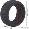 1:10 On-road Car Tires 63-68mm High Grip Rubber Tyre Hot Melt Tire Hsp 94123 Hpi Himoto Fw06 Tt01 Abrasion Resistant Racing Car