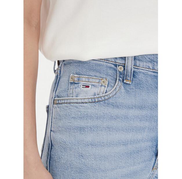 Джинсы Tommy Jeans Layla