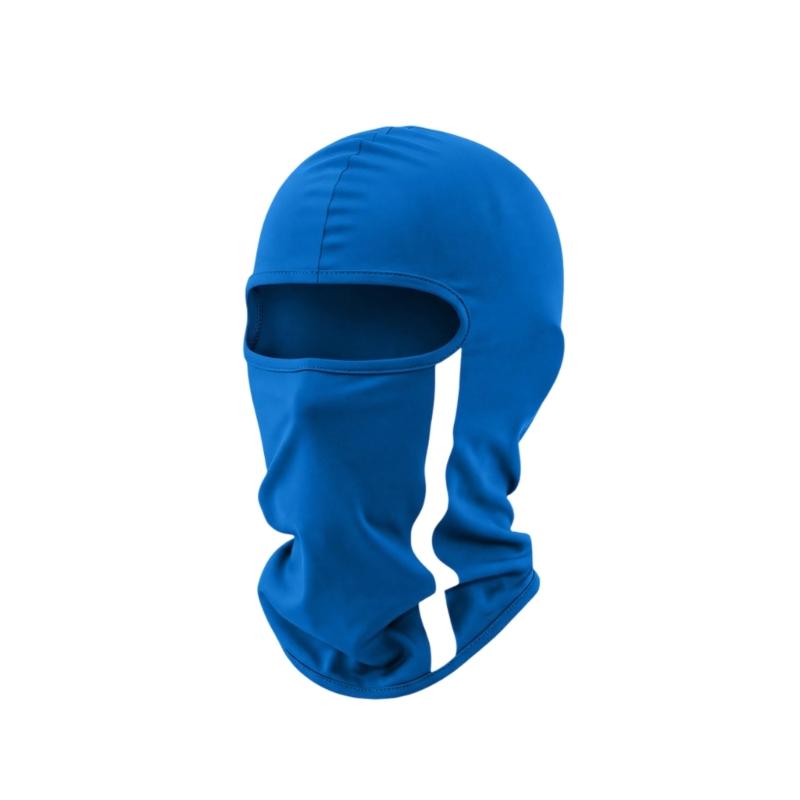 Neck Tube Polyester Face Mask Bandanas Cover Headband Cycling Motorcycle Face Mask Balaclava Bike Headwear Headwrap