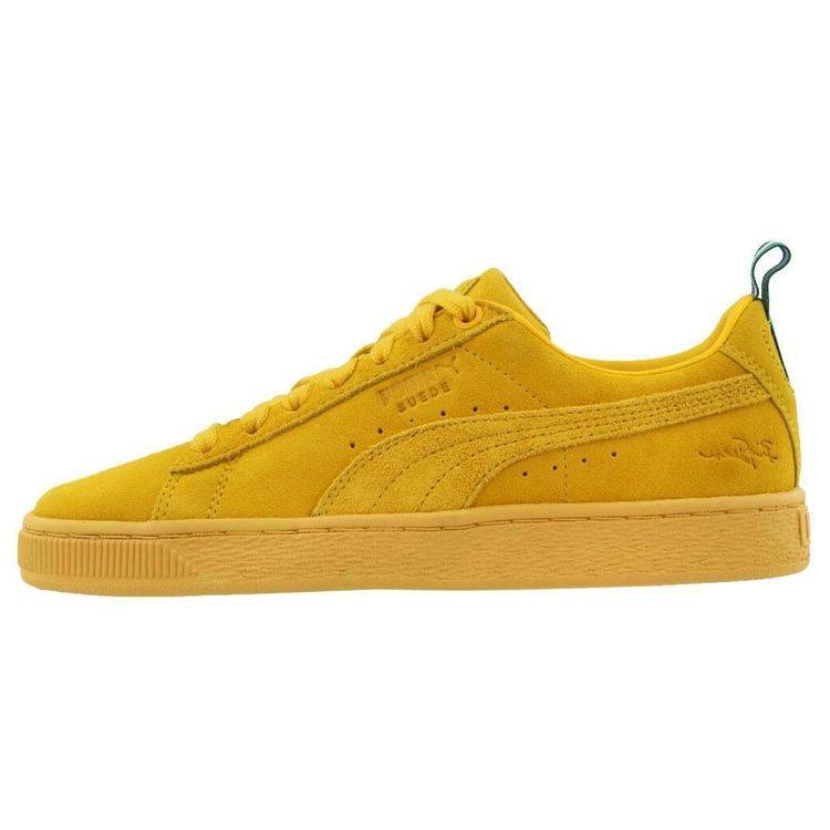 PUMA Suede Spectre Big Sean `Dzeltenā`