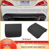 Tampa do Gancho de Reboque Traseiro para Mercedes-Benz Classe CLA 2016-2019 W117 Fosco 1178853400