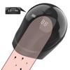 Vibrator Male Masturbator Digital Display Penis Training Glans Trainer Stimulator Delay Cock Ring Glans Trainer for Men Gay 18