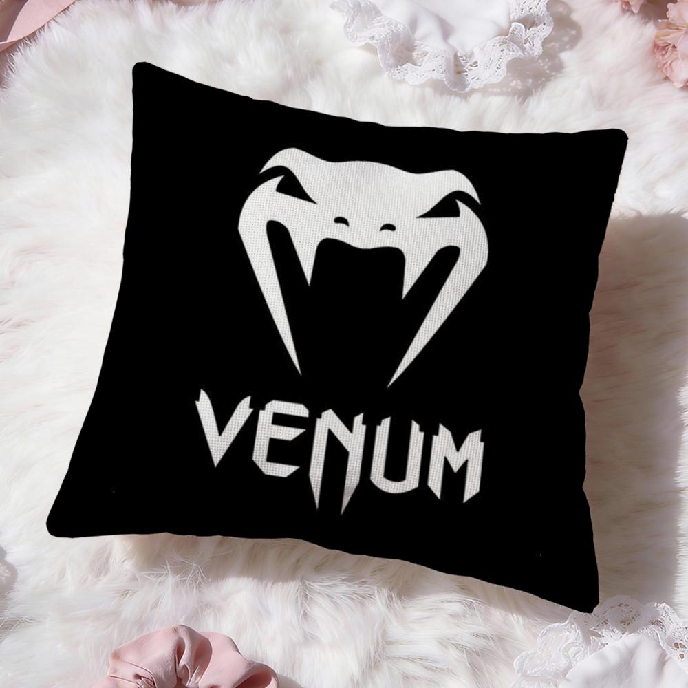 Cool brand V-VenumS Cushion Cover Premium Comfort Reversible Pillow Cove -Two in One Design for Any Room & Car Interior