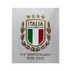 Italy 125th Anniversary Special Design Jersey