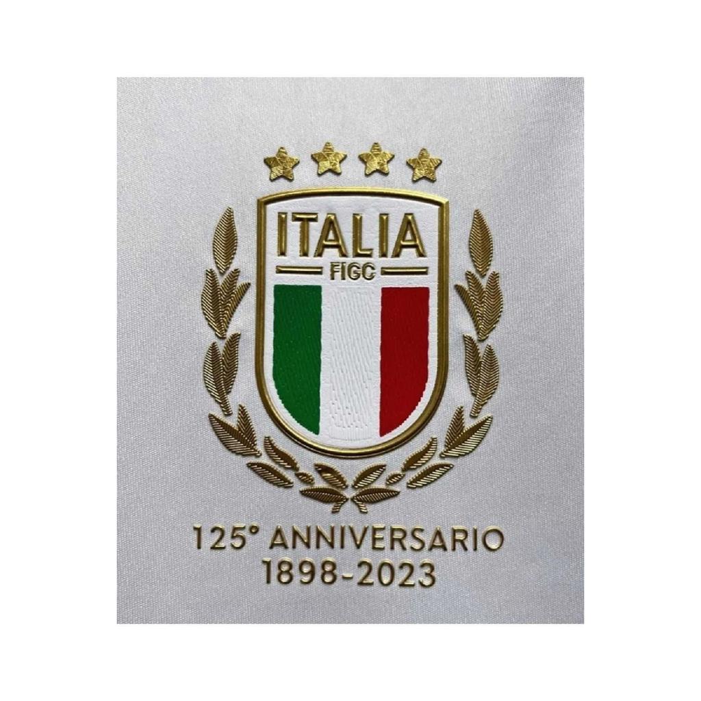 Italy 125th Anniversary Special Design Jersey