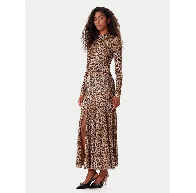 Платье Bardot Lea Printed EU XS