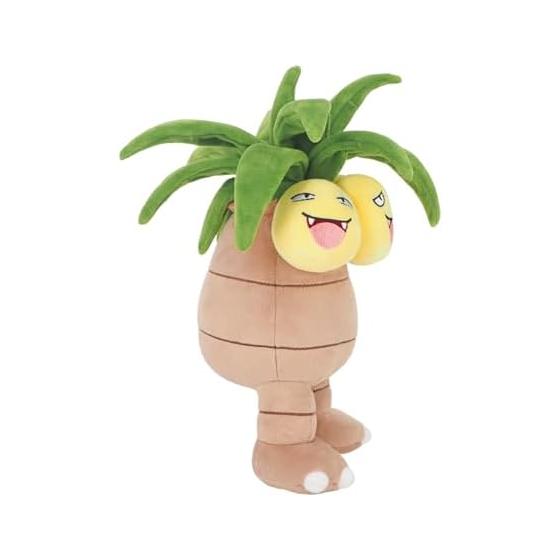 San-ei Boeki Pokemon ALL STAR COLLECTION Exeggutor (S) W13 x D11 x H24cm Plush PP288