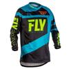 Men Women Cycling Jersey Mountain Bike Motocross Off-Road Riding Gear Breathable Quick Dry Long Sleeve