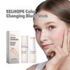 Invisible Pore Base Stick Makeup Concealer Isolation Makeup Front Pore Base Modifying Skin Color Primer Makeup Cream 2025