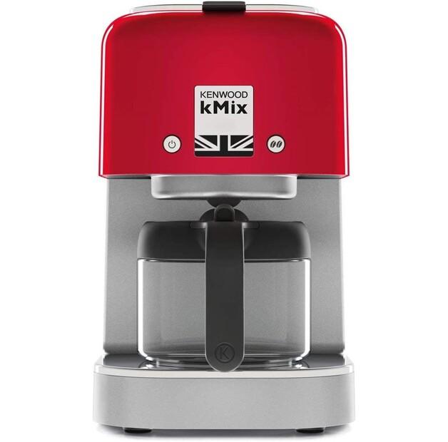 Кофеварка Kenwood COX750RD kMix