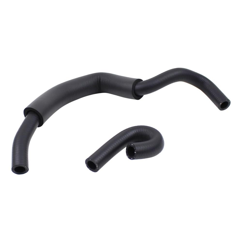 2x Ölkühler Schlauch 15777-62020 Für Toyota 4Runner Tacoma T100 3.4 V6