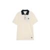 Heritage Polo Shirt Men's Sail White HM4460-133
