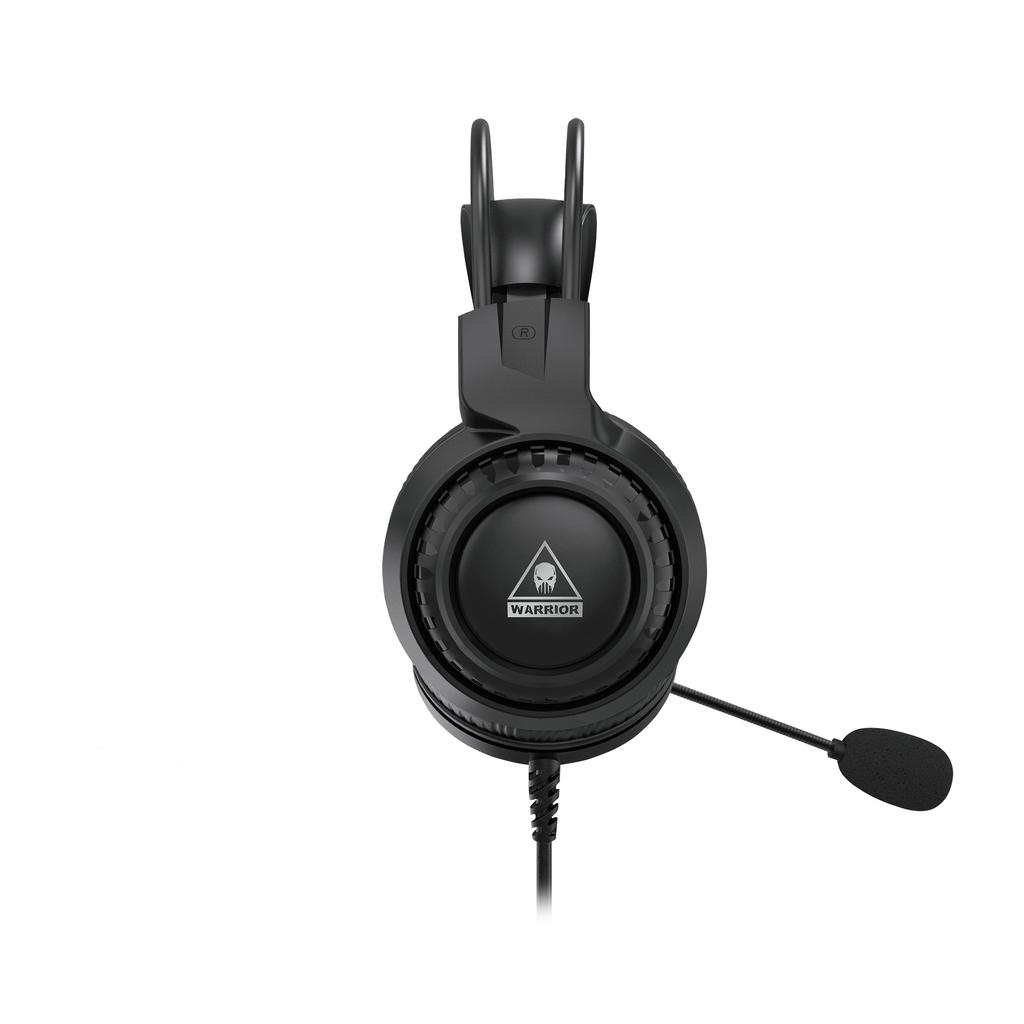 Kruger&Matz GH-10 wired USB gaming headphones with microphone