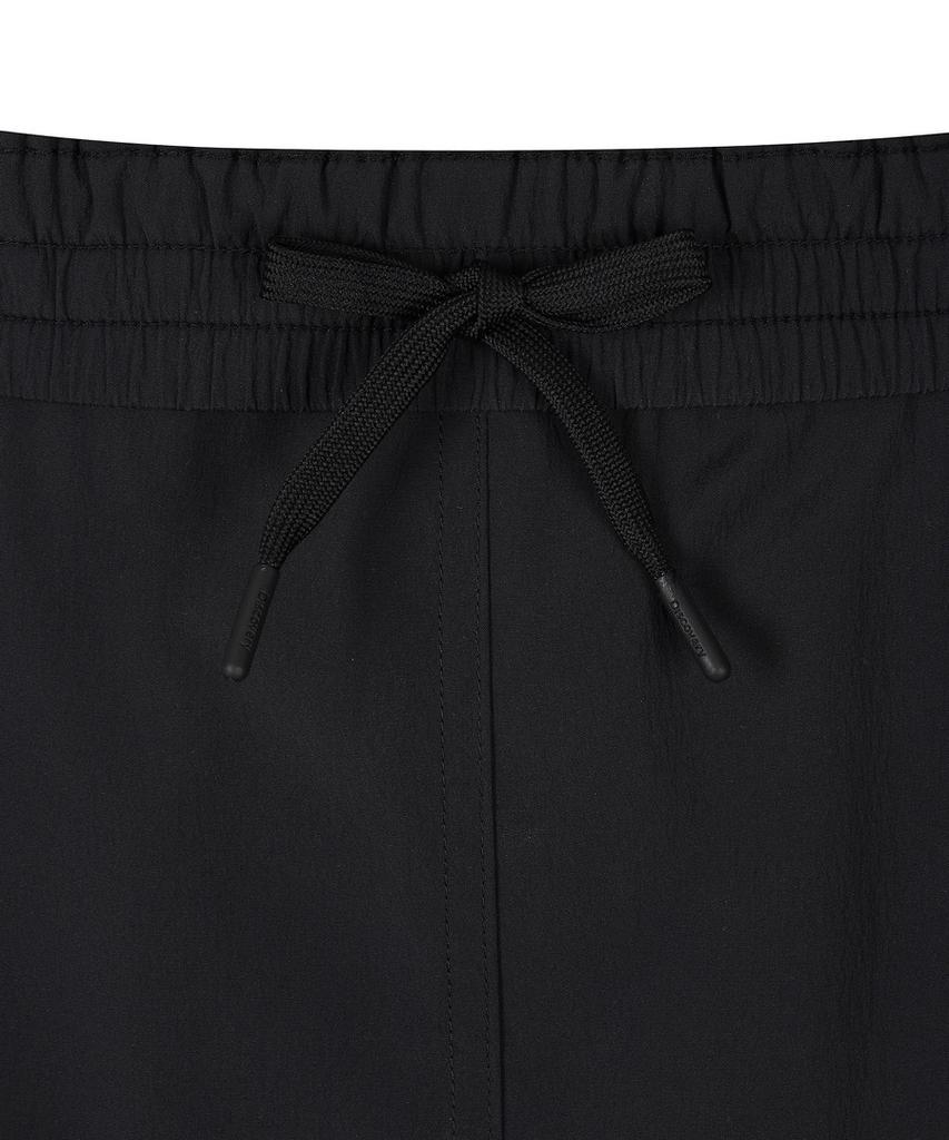 DISCOVERY EXPEDITION Women'S Freshvent Lightweight Woven Training Skirt (Black)