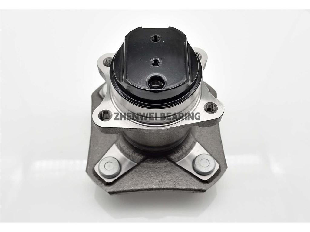 Nissan Tiida Rear Wheel Hub Bearing Assembly 43202-ED510