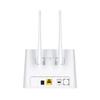 4G LTE router for micro SIM card LAN Rebel