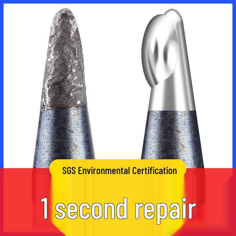 Deer Fairy Soldering Tip Repair Cream: Oxidation Remover & Cleaner for Solder Tips