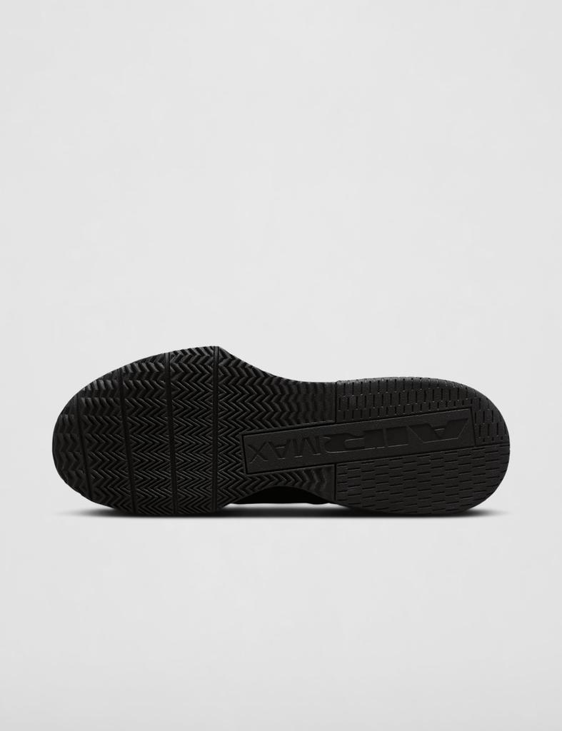 Nike Air Max Alpha Trainer Size 6, Black/Black/Anthracite, FQ1833-003, 29.0cm