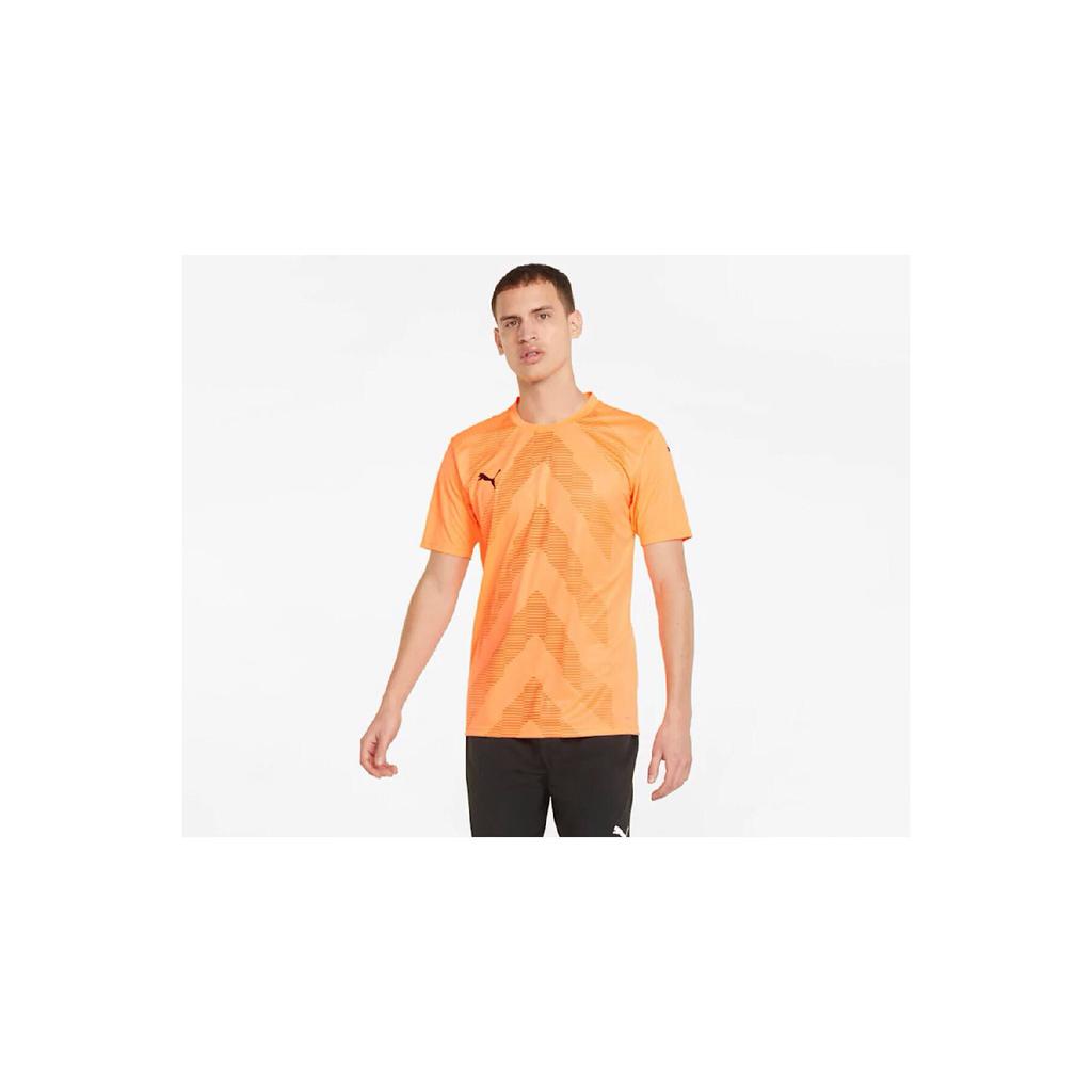 Teamglory Jersey Men's Football Jersey 70501721 Orange