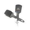 High-Performance Car Wheel & Tire Cleaning Brush