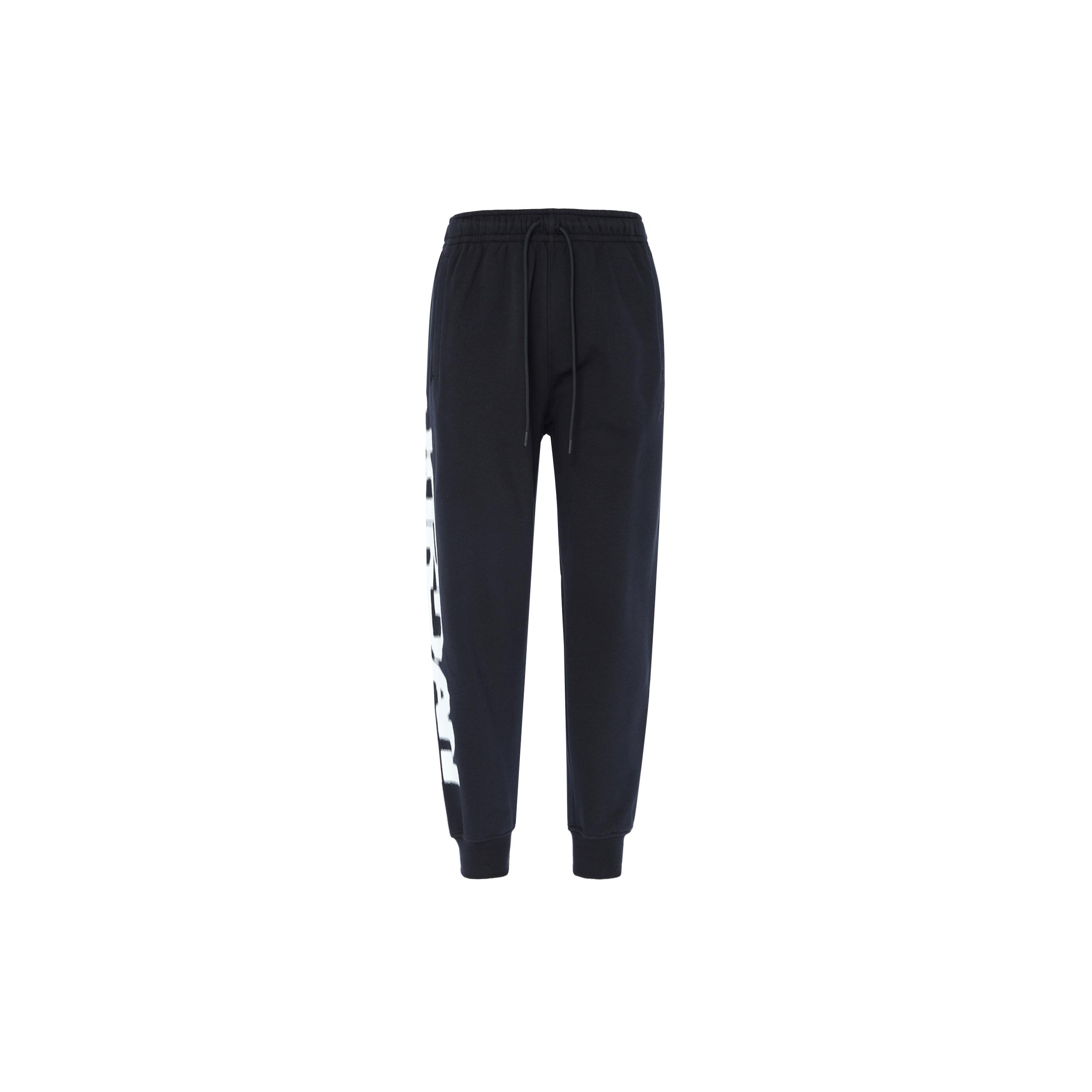 Jordan Casual Pants Men s Black FV7230-010 2XL