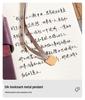 A5 Soft Leather Buckle Notebook: Customizable Diary Gift Set