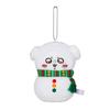 [Enimai] Prize Draw Chiikawa Turned Into a Snowman! E Prize Mascot Plush (Pteromys Volans)