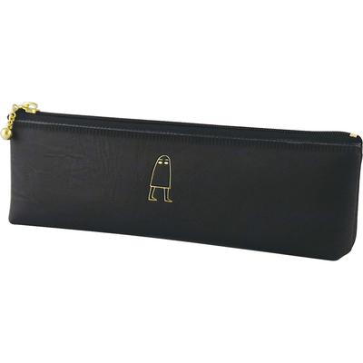 El Commune Pencil One Case, Point, Medjed, Black, PPC-083