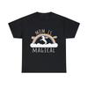 Mom Is Magical Graphic Tee Shirt, S-5XL