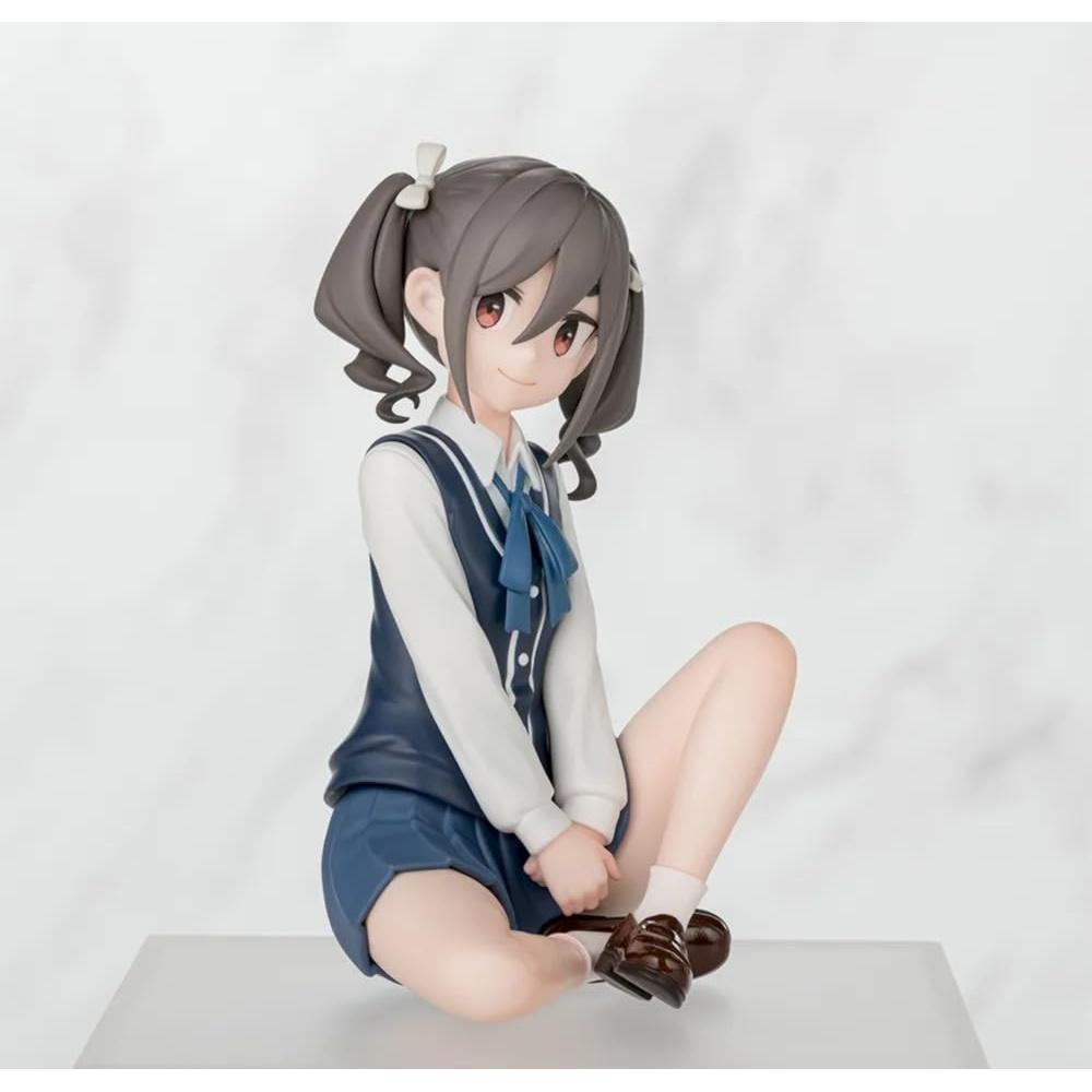 mono Chokonose Premium Figure Kiriyama Ann