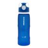 Large Foldable Silicone Water Bottle 750 Ml