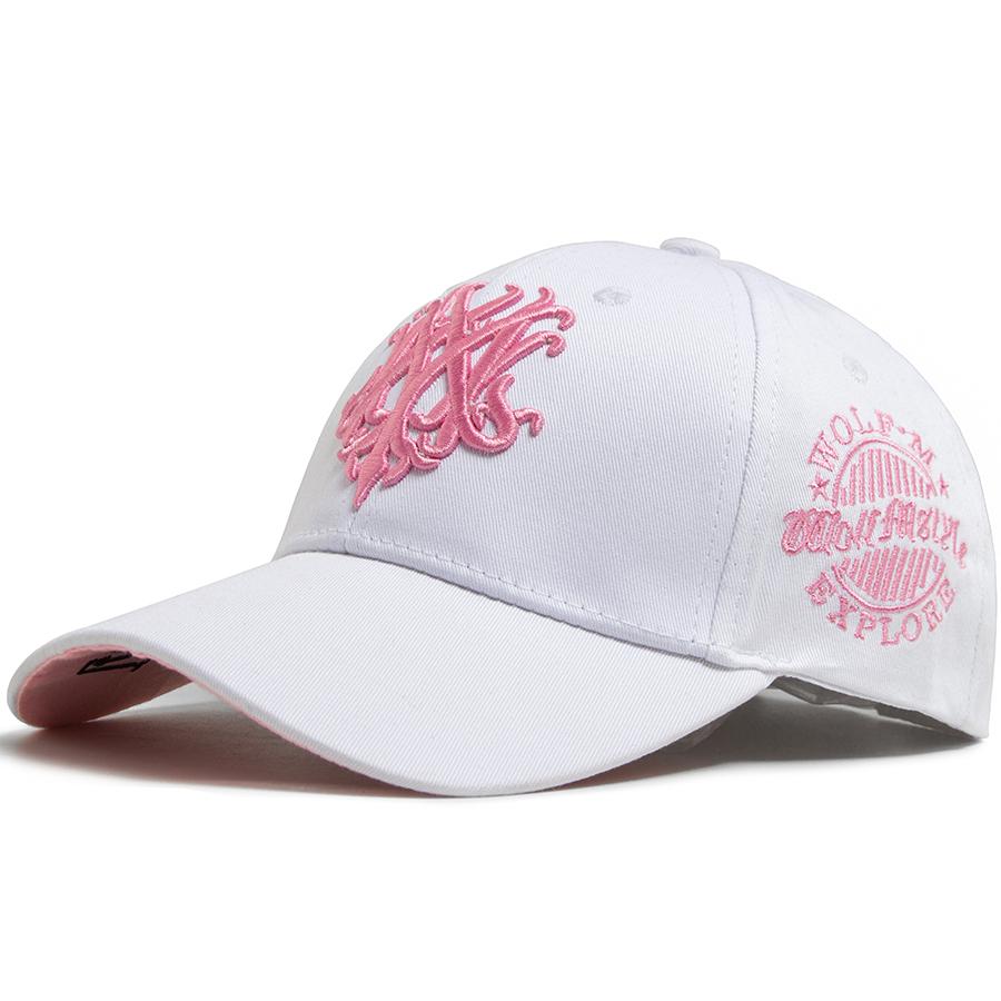 New Men Women Baseball Cap Totem Embroidery Cotton Hip Hop Hat Fashion Visor Sun Snapback Summer Outdoor Casual Caps For Flame