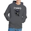 Teenage Mutant Ninja Turtles Mens Leonardo Hoodie