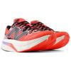 New Balance FuelCell SuperComp Elite V4 TCS London Marathon 2025 Men Sneakers Red Urgent-Red White MRCELLM4