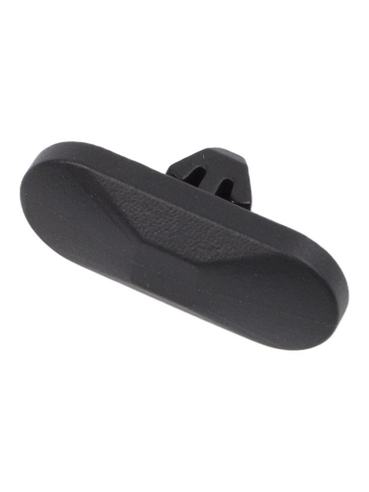 

Black Seat Rail Cover OEM Numbers 1646838480 OEM Numbers 1685572780 OEM Numbers 60911961 Interior Trim Upgrade China Mainland