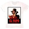El Topo Cult Western Movie Poster T-Shirt
