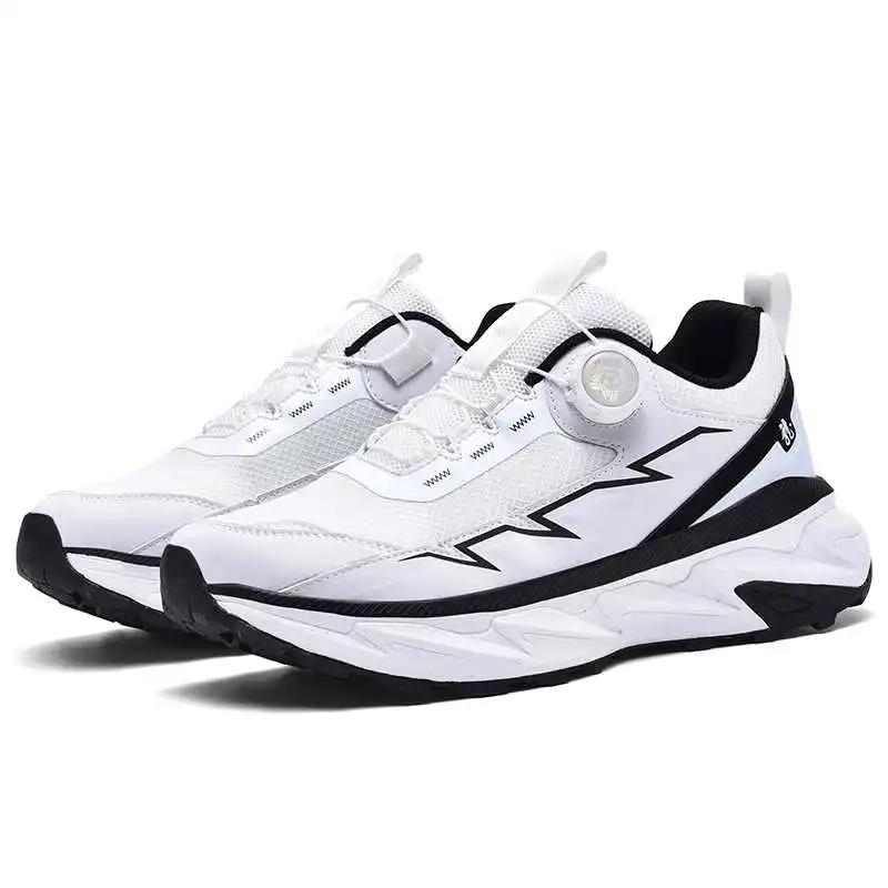 Spring-autumn Tennis Sole Men's Summer Sneakers 47 Size Walking Vintage Boot Size 50 Mens Shoes Sports Universal Brand